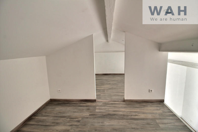 Appartement - 29 m² - 1 pièce