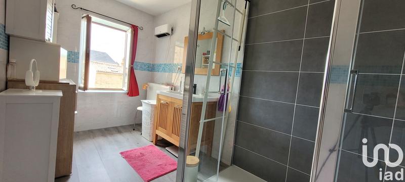 Maison de village - 99 m² - 3 pièces