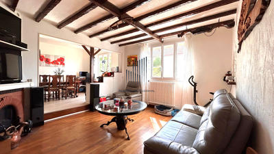 Appartement - 95 m² - 4 pièces