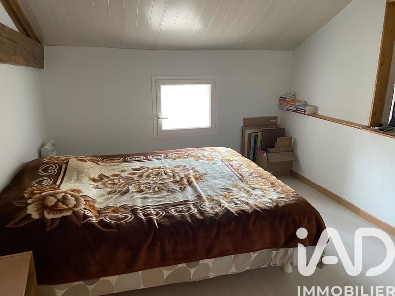 Maison - 151 m² - 6 pièces