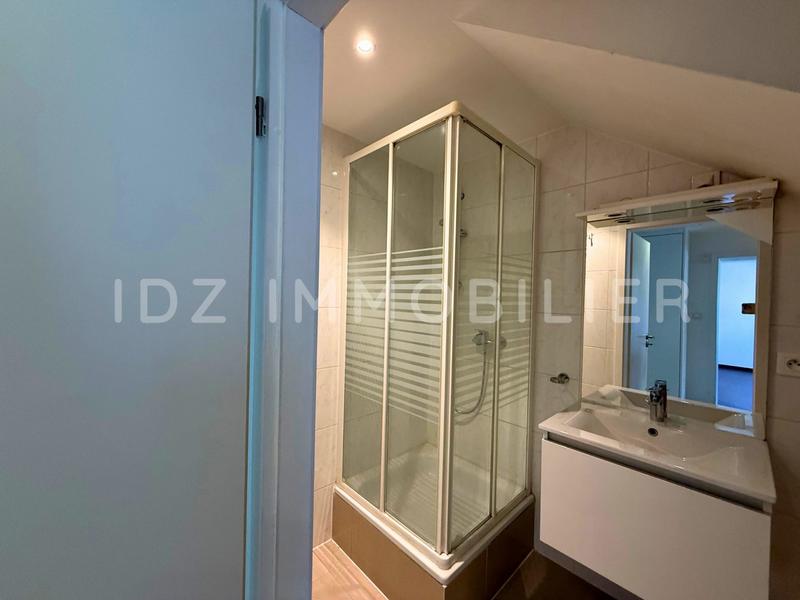 Appartement - 76 m² - 3 pièces