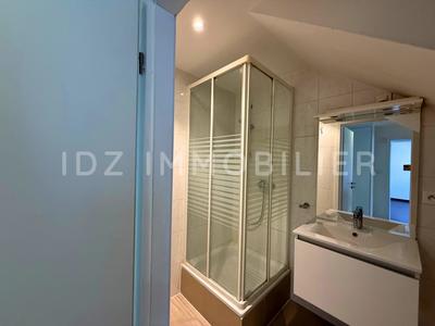 Appartement - 76 m² - 3 pièces