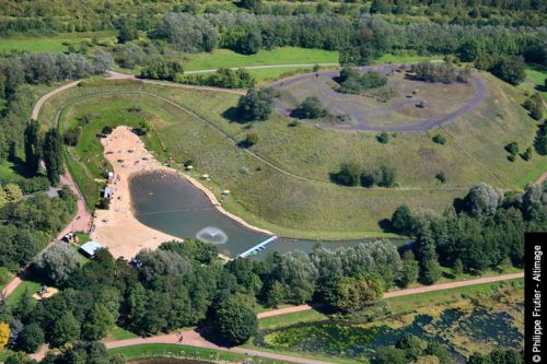 Parc de la Glissoire