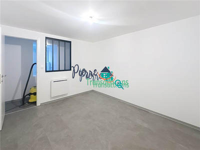 Appartement - 61 m² - 2 pièces