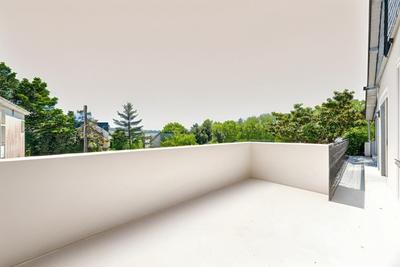 Duplex - 90 m² - 5 pièces