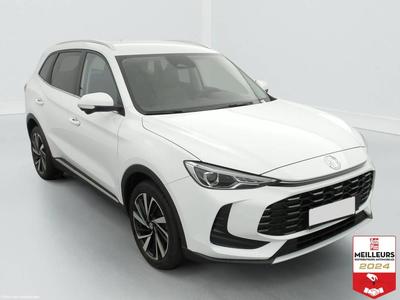 Mg Zs 1.5 l Hybrid+ 197 ch Luxury