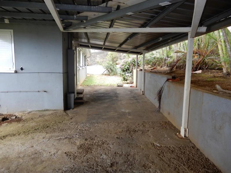 Villa - 125 m² - 5 pièces