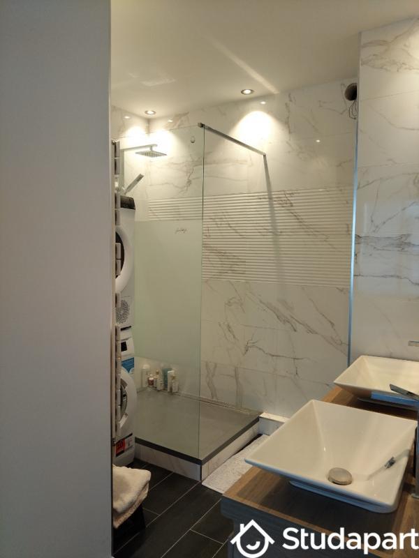 Appartement - 58 m² - 2 pièces