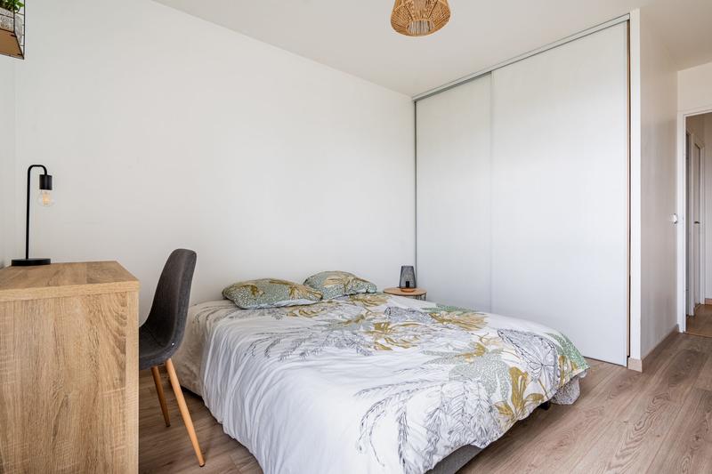 Appartement - 74 m² - 4 pièces