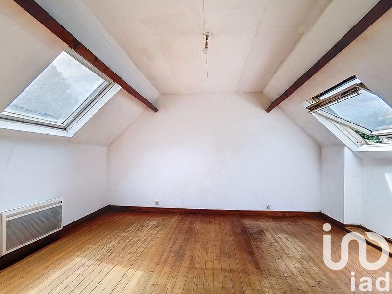 Maison - 81 m² - 4 pièces