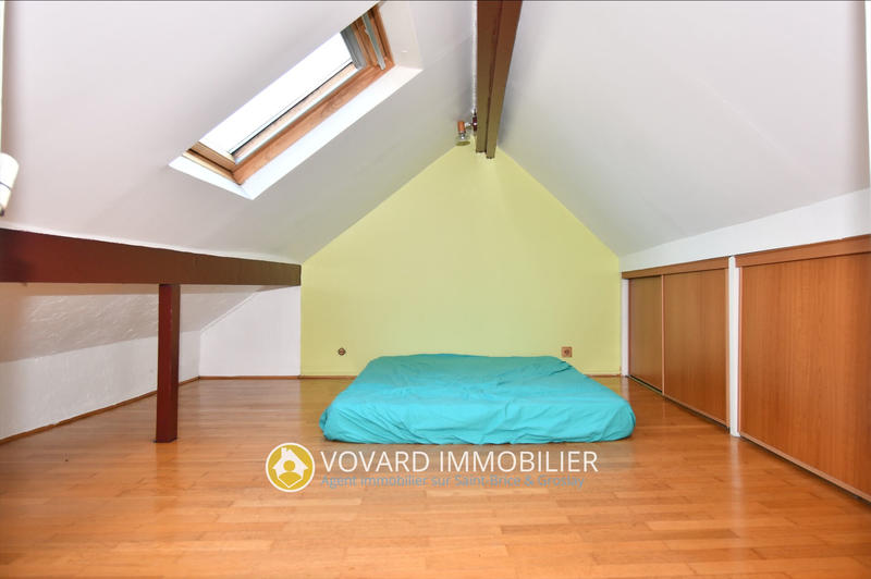 Maison - 155 m² - 7 pièces