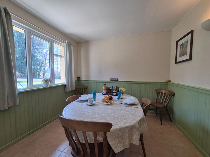 Maison - 93 m² - 5 pièces