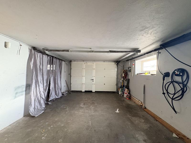 Maison - 163 m² - 7 pièces