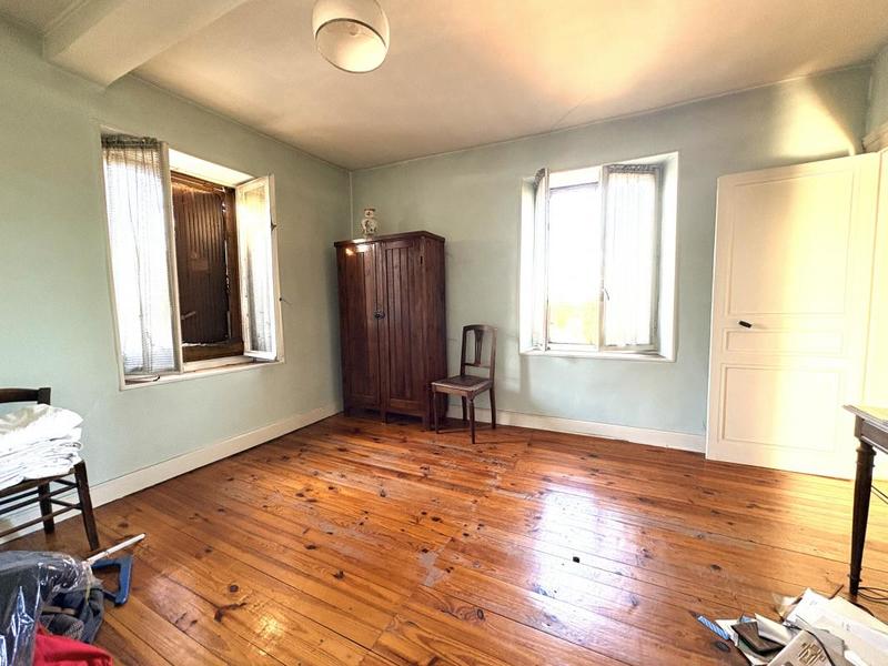 Maison - 119 m² - 5 pièces