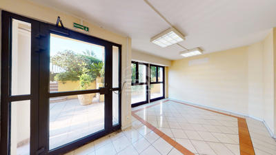 Bureau - 208 m² - 5 pièces