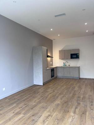 Appartement - 49 m² - 2 pièces