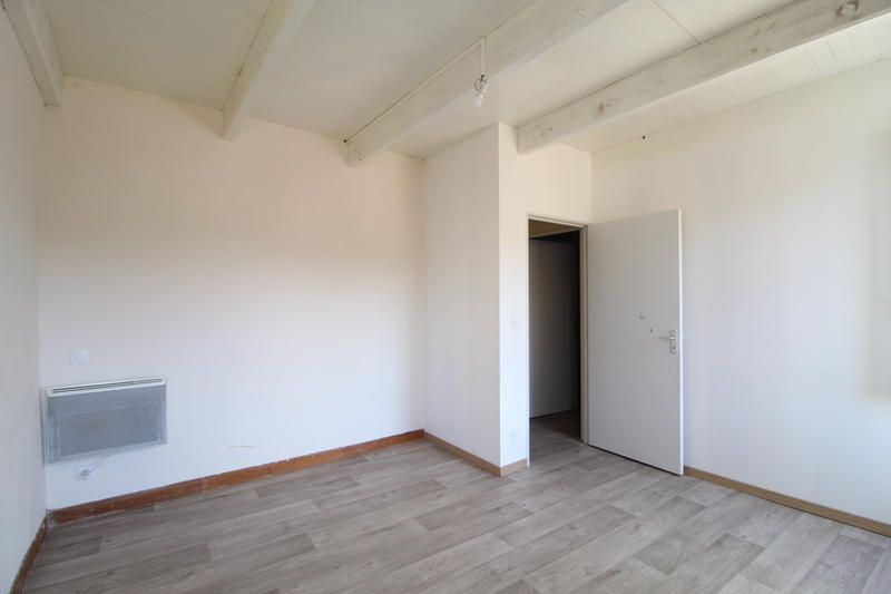 Maison de village - 54 m² - 3 pièces