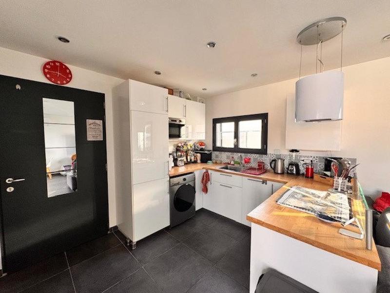 Maison - 60 m² - 3 pièces