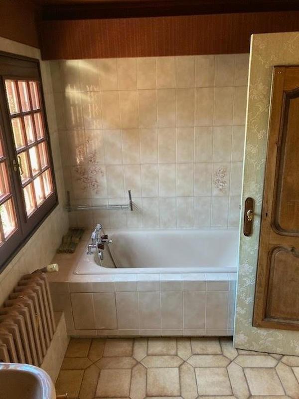 Maison - 66 m² - 5 pièces