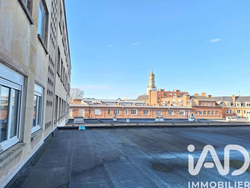 Appartement - 140 m² - 5 pièces