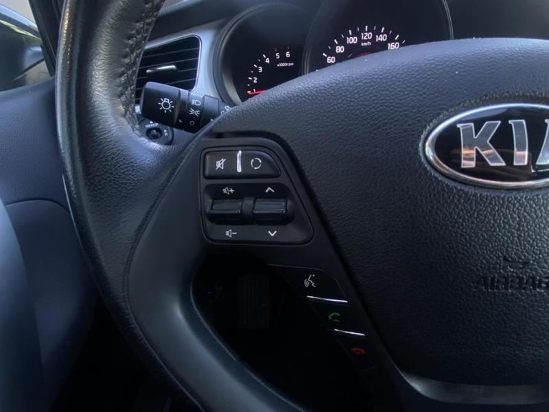 Kia Cee'd_Sw cee'd_ II Sw 1,6 CRDi 110ch Bvm6 Style