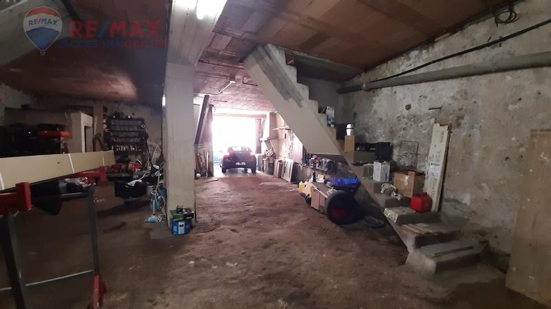 Maison de village - 140 m² - 7 pièces