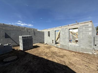 Maison - 72 m² - 3 pièces