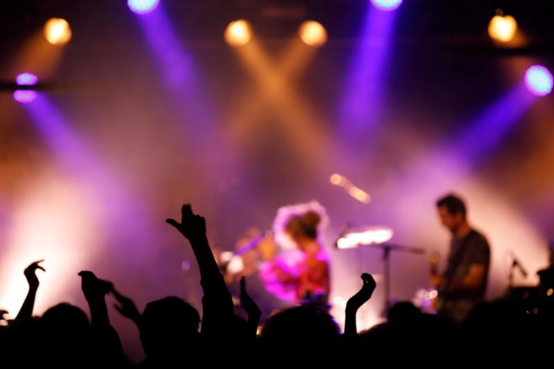 L'été à Strasbourg - Fête de la Musique