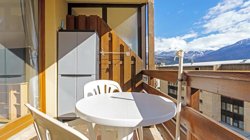 Appartement - 22 m²