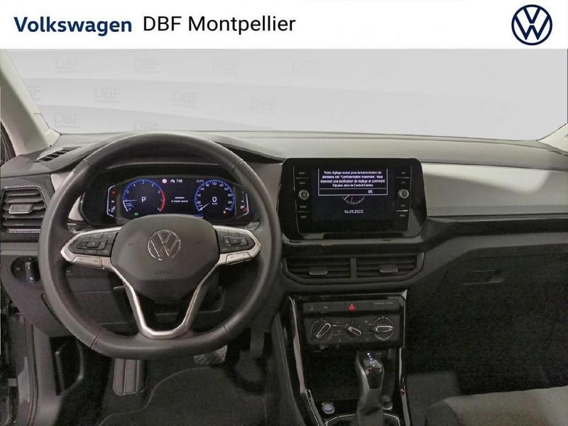 Volkswagen t-Cross 1.0 Tsi 116 Start/Stop Dsg7 Vw Edition