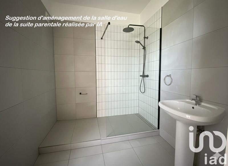 Maison - 180 m² - 6 pièces