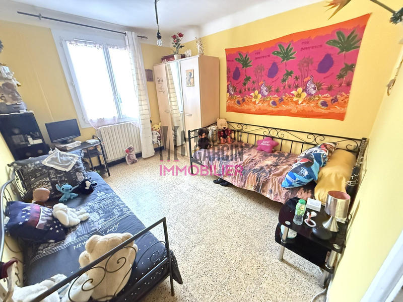 Maison - 61 m² - 4 pièces