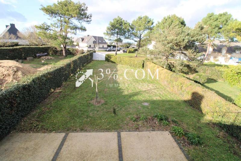 Maison - 122 m² - 5 pièces