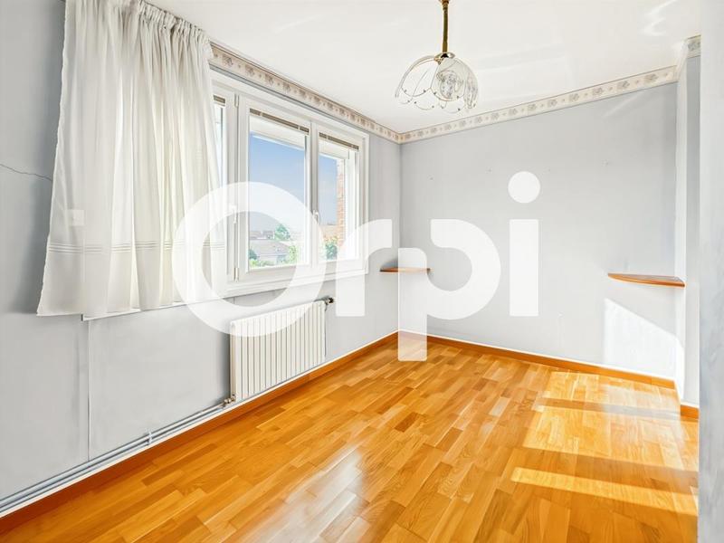 Maison de ville - 70 m² - 4 pièces