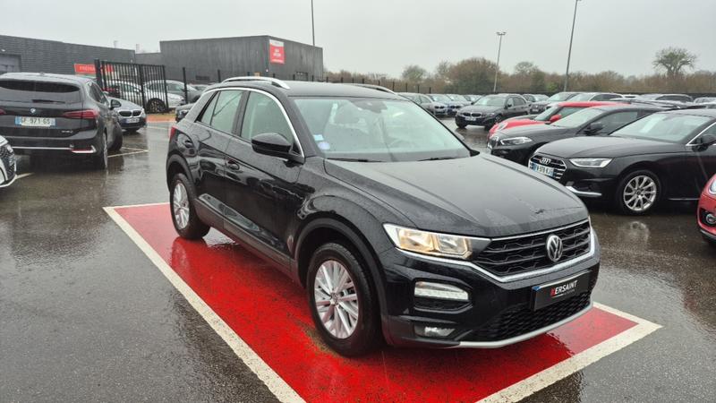 Volkswagen t-Roc 1.0 Tsi 115 Start/Stop Bvm6 Lounge