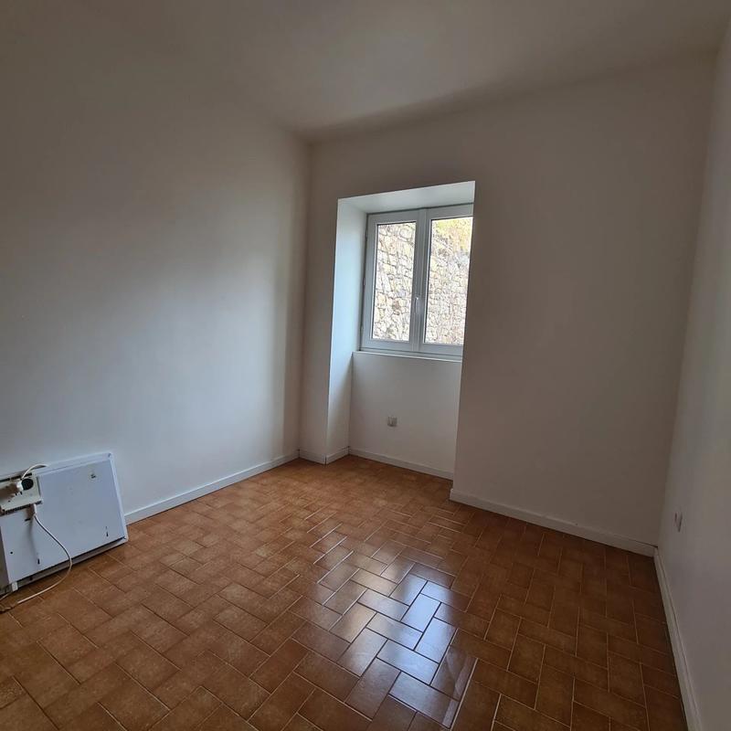 Appartement - 25 m² - 2 pièces