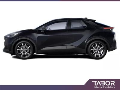 Toyota c-Hr 2.0 Phev 223 Teamplayer Acc Keyl