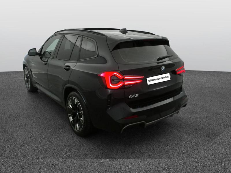 Bmw iX3 G08 Lci m Sport 286 ch Impressive