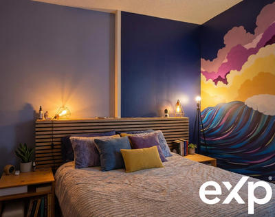 Appartement - 41 m² - 2 pièces