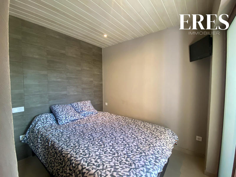 Appartement - 38 m² - 3 pièces