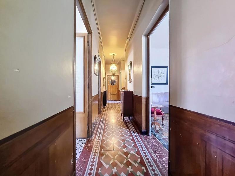 Maison de maîtres - 185 m² - 6 pièces