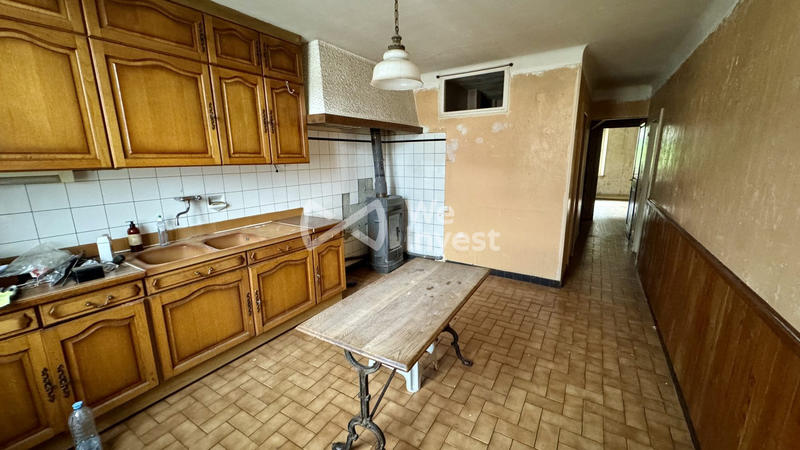 Maison - 147 m² - 4 pièces