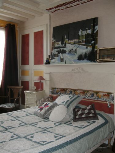 la ferme de l'oraille