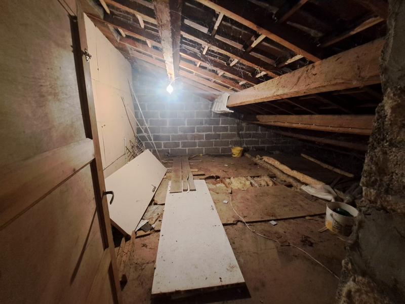 Maison - 198 m² - 5 pièces