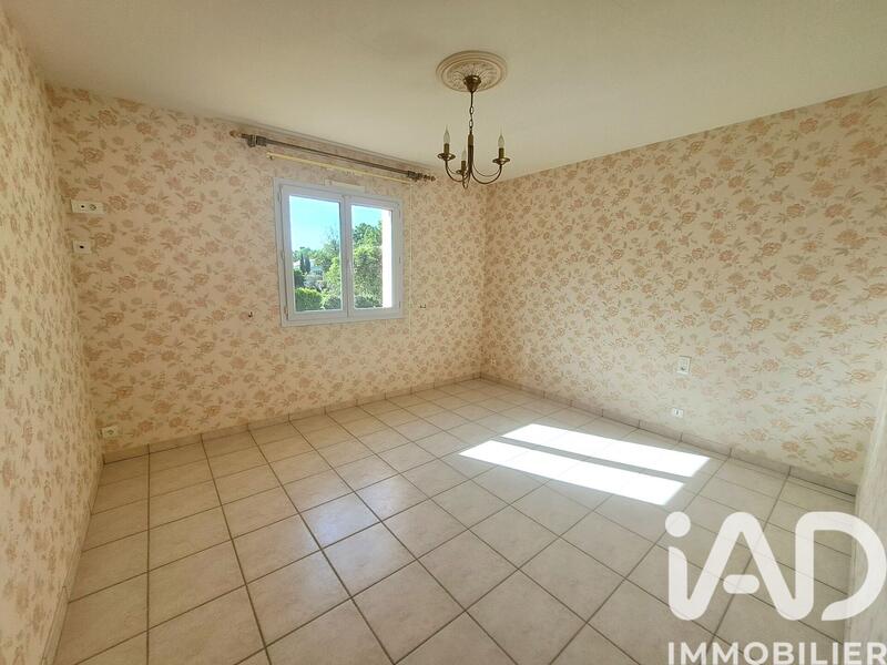 Maison - 108 m² - 5 pièces