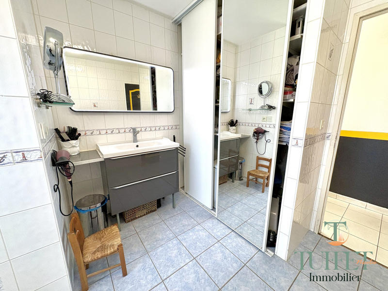 Maison - 120 m² - 7 pièces