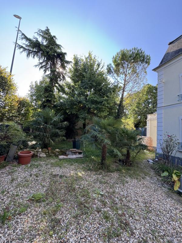 Maison - 151 m² - 5 pièces