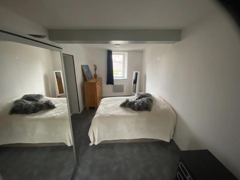 Appartement - 68 m² - 2 pièces