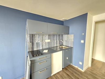 Appartement - 21 m² - 1 pièce