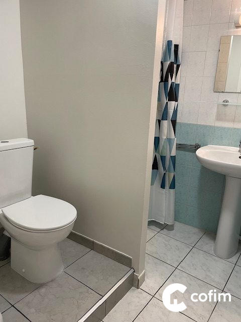 Duplex - 45 m² - 2 pièces